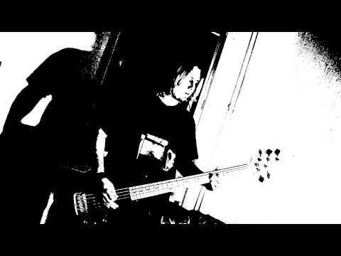 Yellowcard - Two Weeks From Twenty [Bass cover]