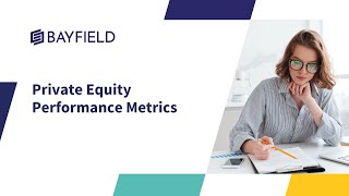 Unlocking Private Equity Success: Key Performance Metrics Explained!