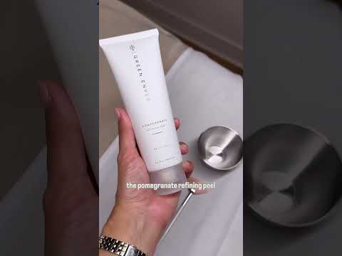 Try This Peel if You Struggle with Acne
