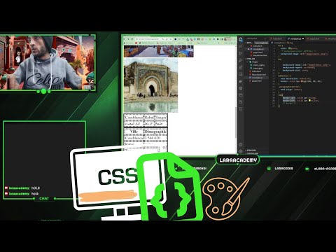 CSS pour les débutants : les fondamentaux pour créer des sites web élégants
