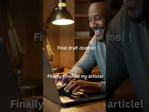 Writers after Grammarly attacks them…