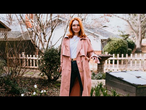 Fibremood Martha Trench Overview