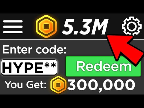 HOW TO GET FREE ROBUX IN ROBLOX 2025 (EASY)