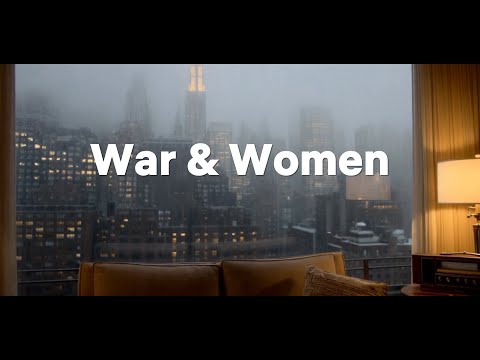 How Does War Propaganda (Ab)use Women?