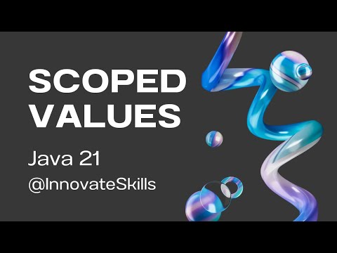 What Scoped Values in Java 21?