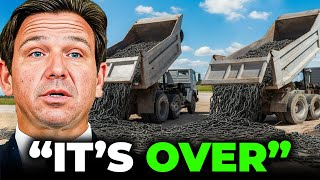 Florida Released Something That Kills Pythons from the Inside, but No One Expected THIS to Happen