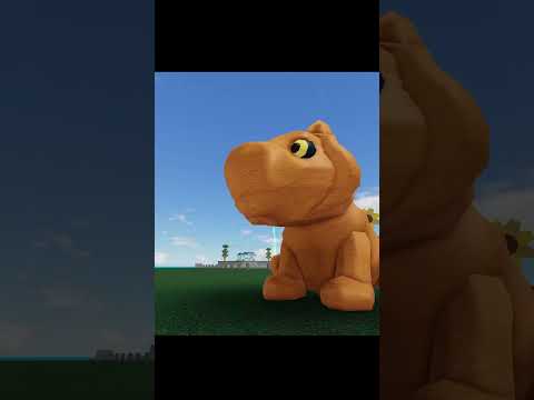 #garfield build ass cat #roblox