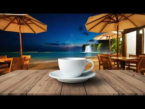 @breakcofe  Heartwarming Piano Melodies for the Office
