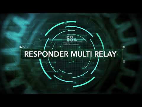 Responder MultiRelay Attack