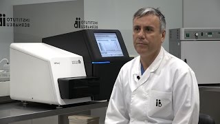 GCT: Genetic compatibility test