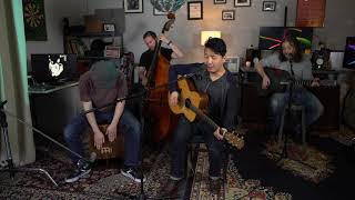LIVE at NLK STUDIO: THE LATEST NOISE presents BWQ