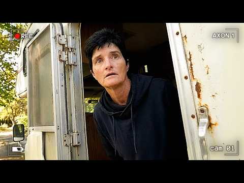 Killer Thinks She Got Away - Then Cops Find Her Murder RV