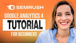 Beginner's Guide to Google Analytics 4