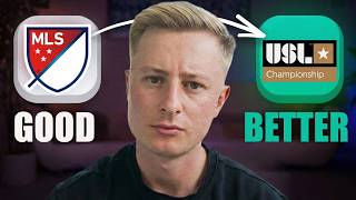 The End of MLS As We Know It