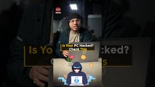 PC Hacked How To Fix #howto #pctricks #hack #hacker #pchacks #laptophacks #windows #windows11 #tech
