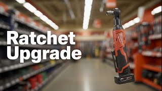 How Home Depo saved my Mechanic Career with this Milwaukee Tool