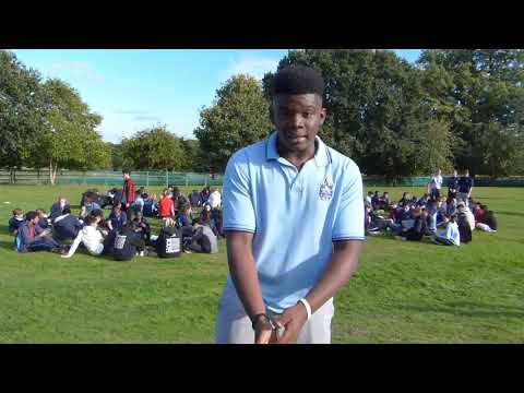 Rhetoric 2018