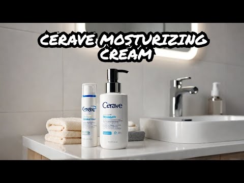 I Tried CeraVe's 3 Ceramides for 30 Days Here's What Happened