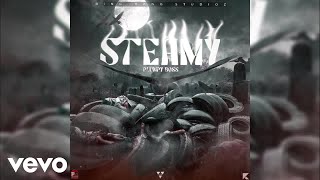 Plumpy Boss - Steamy (Audio)