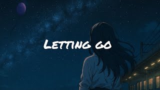 You tried, but you know it is time to let go |  Official Music Video