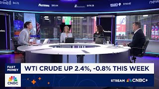 'Fast Money' traders talk disconnect between stocks and bond market