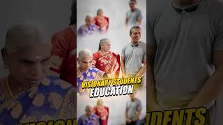 Visionary Students Education - Education Without Limits! 💪 | SIdd Ahmed