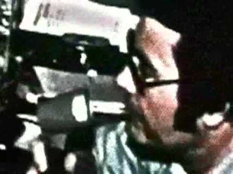 EVIDENCE OF REVISION Part 5. The RFK Assassination, MK ULTRA & the Jonestown Massacre. 8 of 11