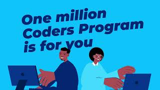 One Million Coders Rwanda