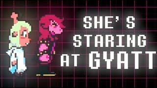 New Deltarune Theories are Unhinged
