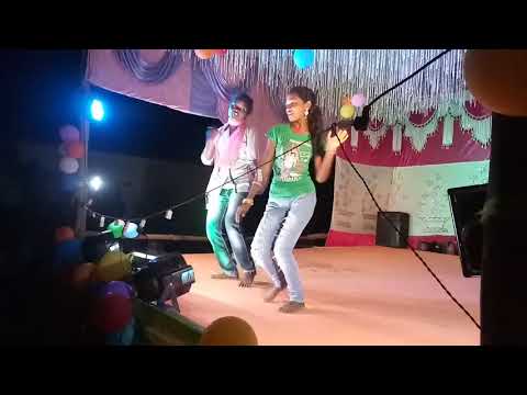 Mote maila re maila re tar payr bala hichki