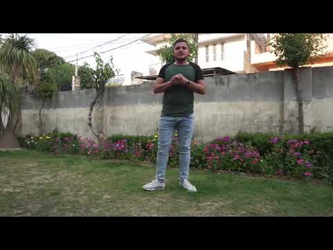 aligarh Muslim university Amu Student Intro in English