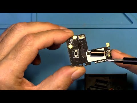 Troubleshoot A Hotkrem Monitor Per Viewer Request Part 2 of 2