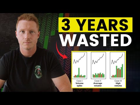I Found The Biggest Hidden Secret In Trading (Cheat Code)