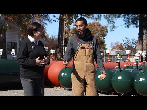 Commitment to Our Customers and Our Coworkers | Meet the Ferrellgas Team