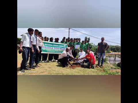 World Environment day||St.Joseph's||