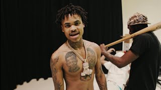P Yungin - P Savage (Official Music Video) 