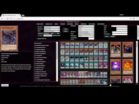 Developing a YGO Sim Episode 22 - Automatic Theory, Phase by Phase