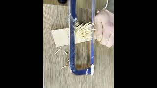 Easy Ways to Repair Wood - #shorts #lifehacks #diy #wood #repair #homerenovation #homerepair