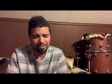 A message from Devon Gilfillian