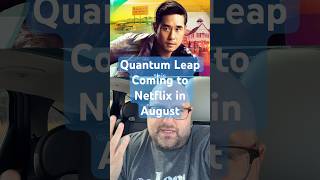 Where is Quantum Leap streaming? #QuantumLeap #Netflix #PeacockTV #NBC