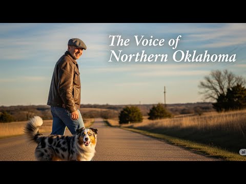 Voice of Northern Oklahoma 8/10/25