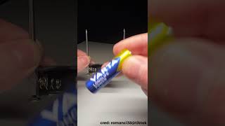 Hot Wire Foam Cutter – Easy & Cheap! #creativediy #diy #diyhack #lifehacks2025