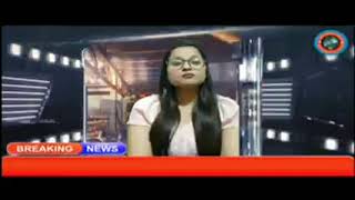 CBS INDIA NEWS WEB PORTAL NEWS Live Stream