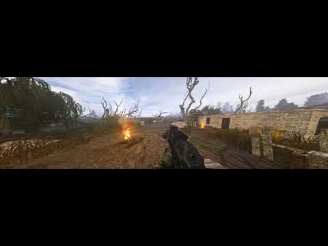 STALKER: ANOMALY August 2020 Update
