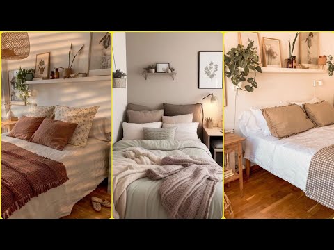standard bed room decoration idea. #bedroomdecoration #bedroomdesign #homedecor #roomdecor