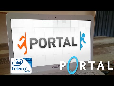 Portal 1- Asus EeeBook E402MA-WX0032T 14" (Intel Celeron Quad Core/ 4gb Ram)
