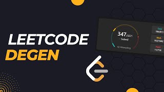 Leetcode Google FAANG Prep