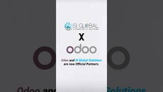 Empower Your Business with Smarter ERP Solutions | Get Started with Odoo Today!
