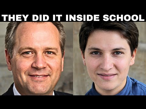 Why Everyone Is Talking About This School Principal’s Gay Love Affair With Student