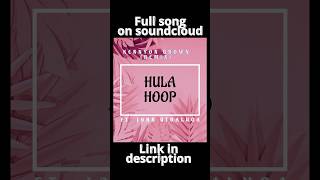 Kenyon Brown - Hula hoop (remix) #islandmusic #music #kennyonbrown  #johnutoaluga